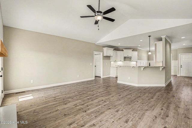 144 Tee Drive, Selma, NC 27576
