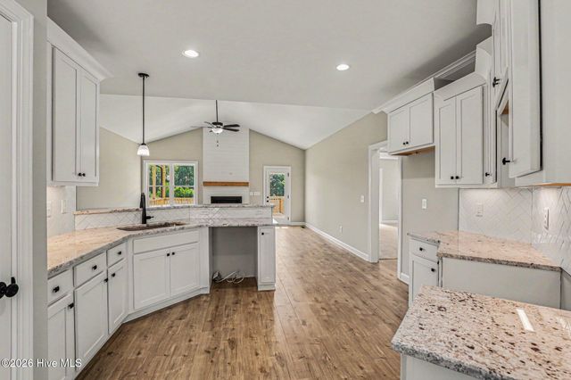 144 Tee Drive, Selma, NC 27576