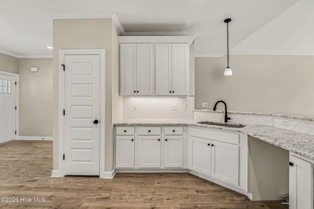 144 Tee Drive, Selma, NC 27576