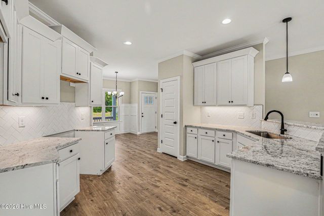 144 Tee Drive, Selma, NC 27576
