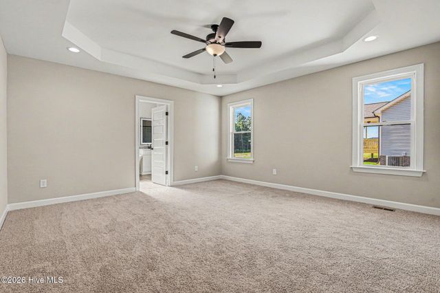 144 Tee Drive, Selma, NC 27576
