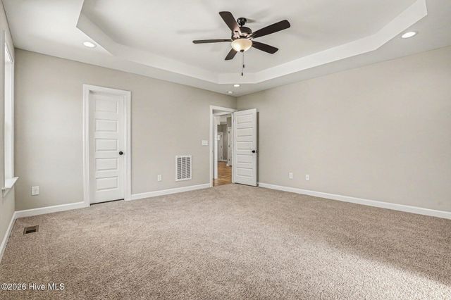 144 Tee Drive, Selma, NC 27576