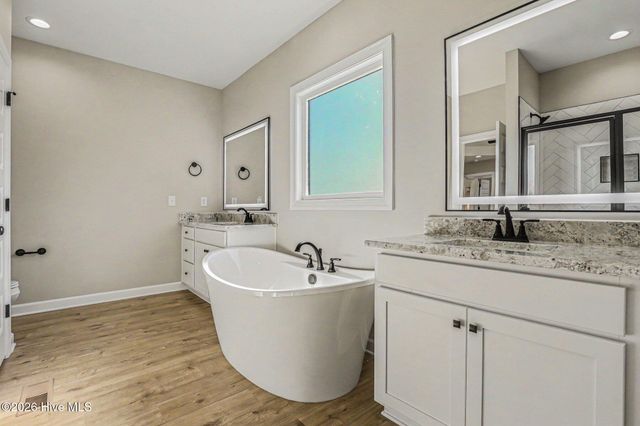 144 Tee Drive, Selma, NC 27576