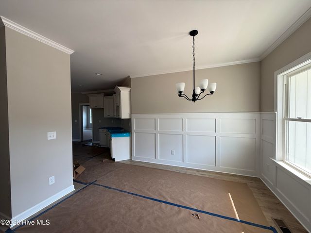 144 Tee Drive, Selma, NC 27576