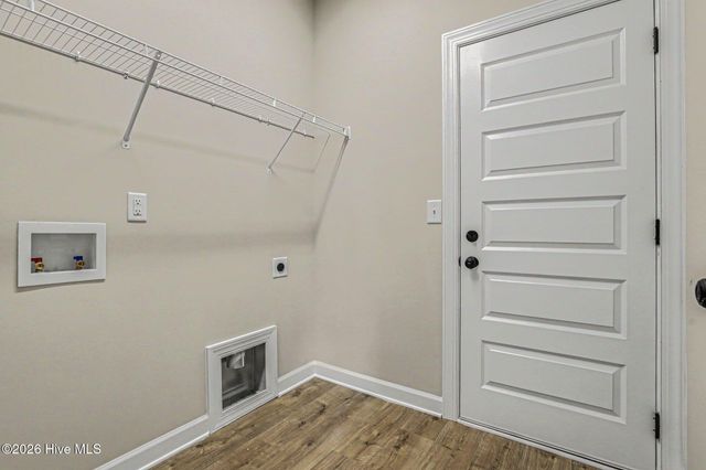 144 Tee Drive, Selma, NC 27576