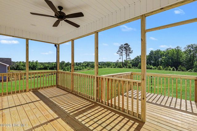 144 Tee Drive, Selma, NC 27576