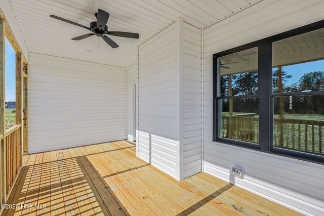 144 Tee Drive, Selma, NC 27576