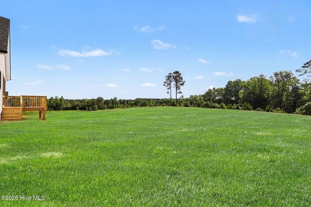 144 Tee Drive, Selma, NC 27576