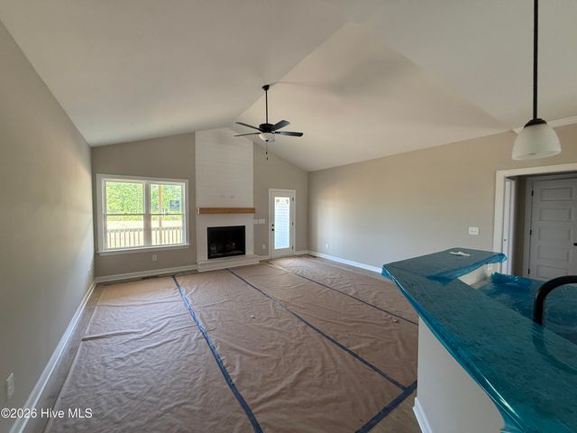 144 Tee Drive, Selma, NC 27576