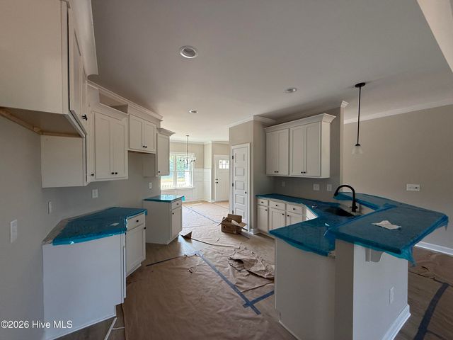 144 Tee Drive, Selma, NC 27576