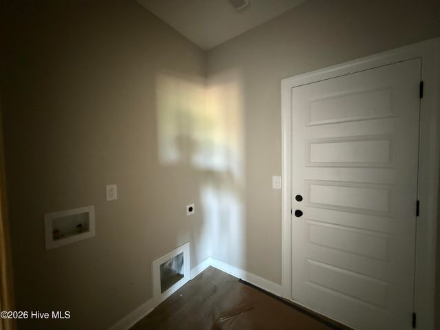 144 Tee Drive, Selma, NC 27576