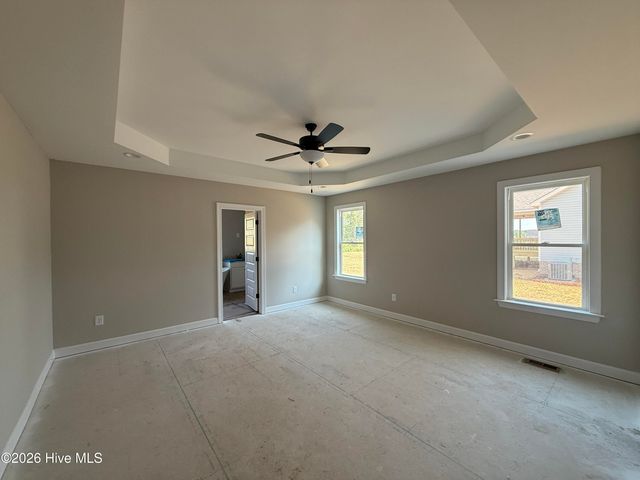 144 Tee Drive, Selma, NC 27576
