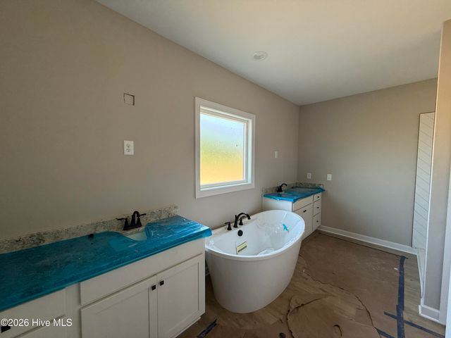 144 Tee Drive, Selma, NC 27576