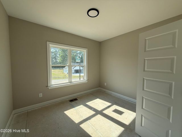144 Tee Drive, Selma, NC 27576
