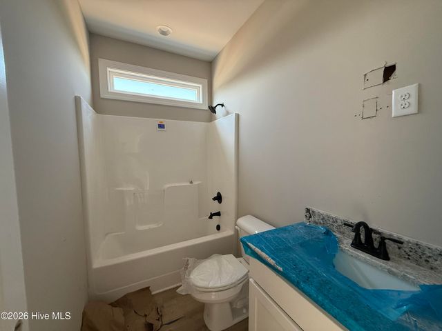 144 Tee Drive, Selma, NC 27576
