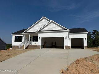 144 Tee Drive, Selma, NC 27576