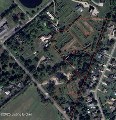 8725 Ash Ave, Lot 1, Pewee Valley, KY 40056