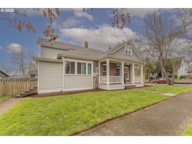 3014 DIVISION Ave, Vancouver, WA 98660