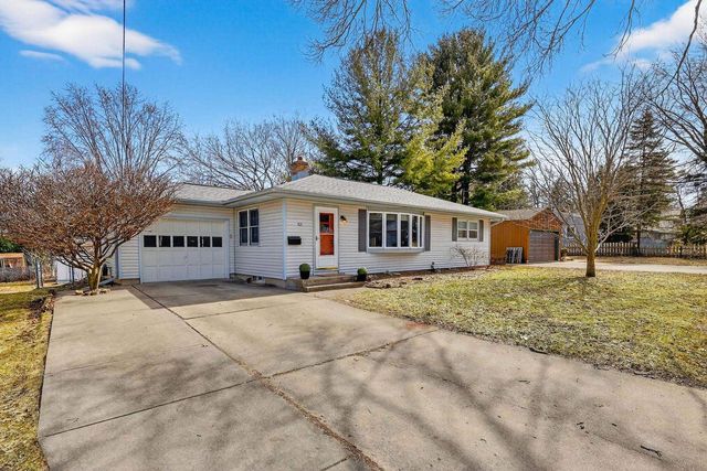 521 Orchard Drive, Madison, WI 53711