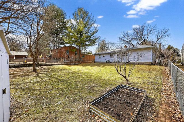 521 Orchard Drive, Madison, WI 53711