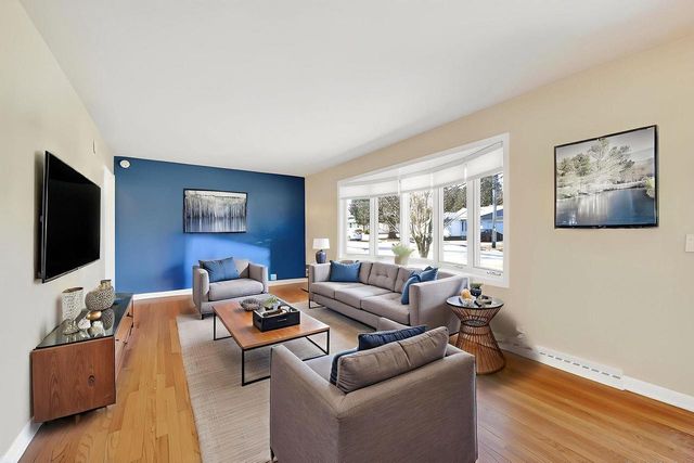 521 Orchard Drive, Madison, WI 53711