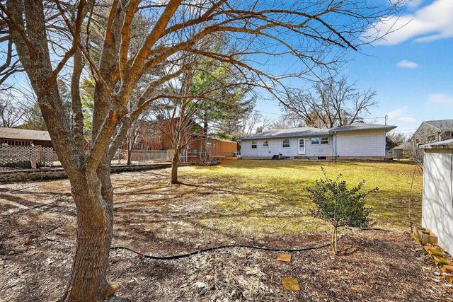 521 Orchard Drive, Madison, WI 53711