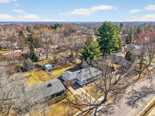 521 Orchard Drive, Madison, WI 53711