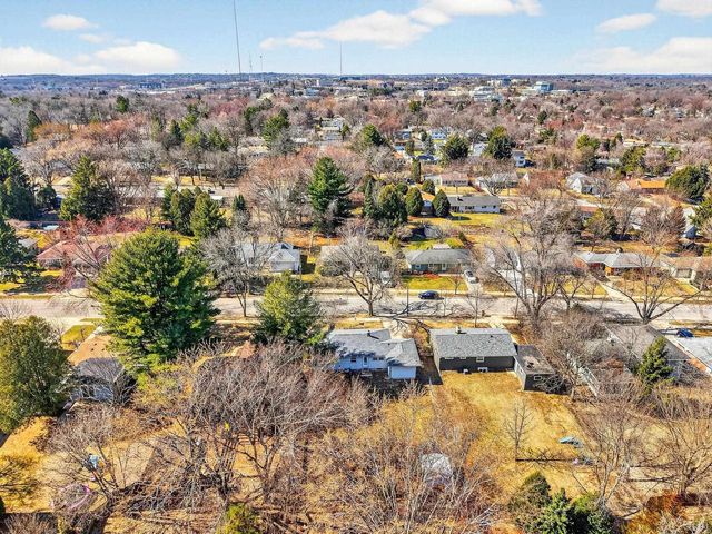 521 Orchard Drive, Madison, WI 53711