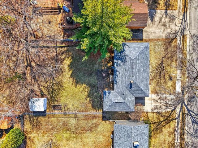 521 Orchard Drive, Madison, WI 53711