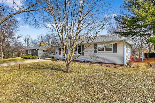 521 Orchard Drive, Madison, WI 53711