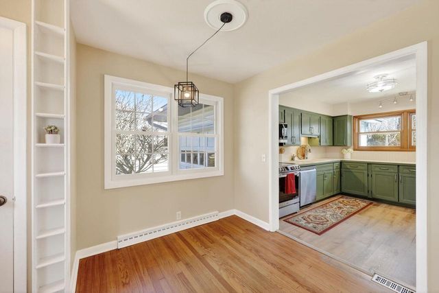 521 Orchard Drive, Madison, WI 53711