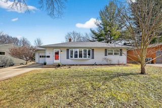 521 Orchard Drive, Madison, WI 53711