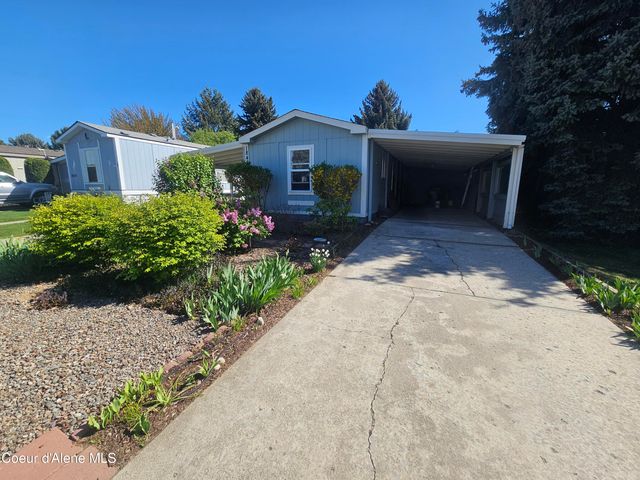 1840 W Westminster Ave, Coeur D'alene, ID 83815