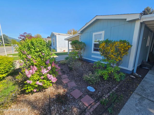 1840 W Westminster Ave, Coeur D'alene, ID 83815