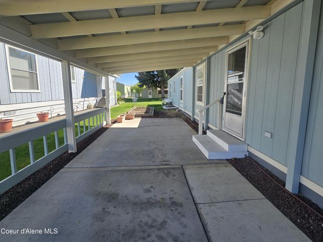 1840 W Westminster Ave, Coeur D'alene, ID 83815