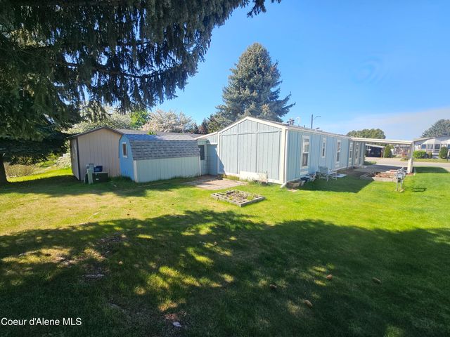 1840 W Westminster Ave, Coeur D'alene, ID 83815