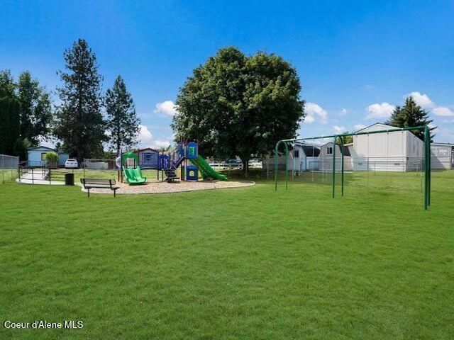 1840 W Westminster Ave, Coeur D'alene, ID 83815