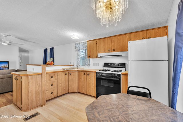 1840 W Westminster Ave, Coeur D'alene, ID 83815