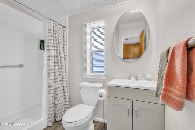 1840 W Westminster Ave, Coeur D'alene, ID 83815