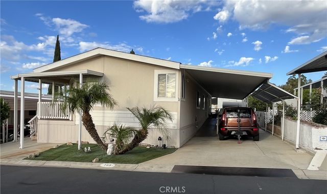 3500 3500 Buchanan 103, Riverside, CA 92503