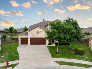 2713 Margarita CT, Round Rock, TX 78665