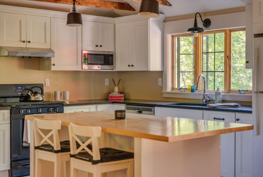65 Main Street, Bowdoinham, ME 04008 — photo 4