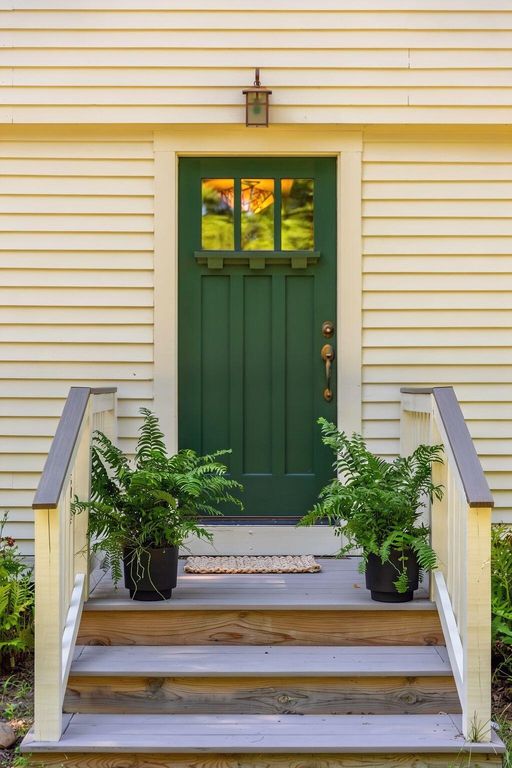 65 Main Street, Bowdoinham, ME 04008 — photo 5