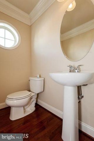 11888 COUNTRY SQUIRE WAY, Clarksburg, MD 20871