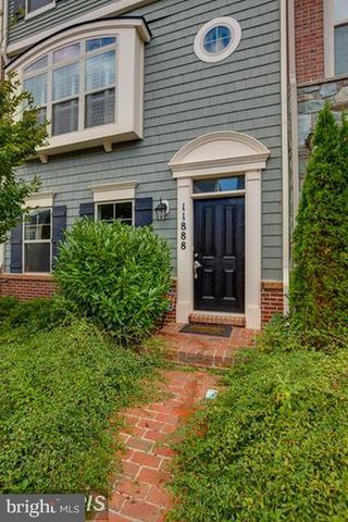 11888 COUNTRY SQUIRE WAY, Clarksburg, MD 20871
