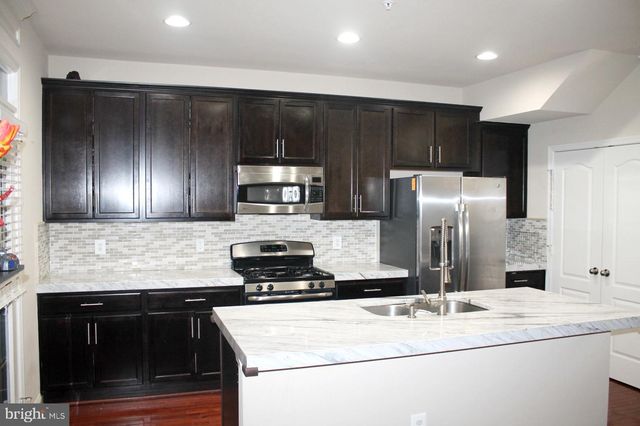 11888 COUNTRY SQUIRE WAY, Clarksburg, MD 20871