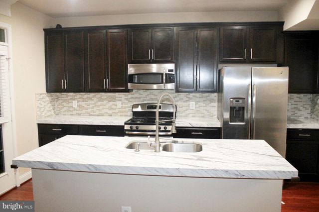 11888 COUNTRY SQUIRE WAY, Clarksburg, MD 20871