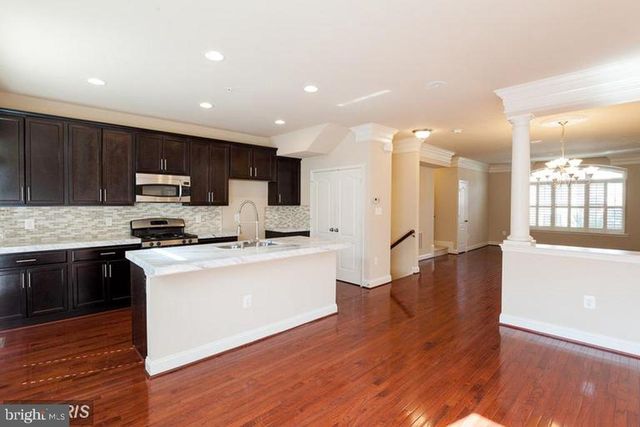 11888 COUNTRY SQUIRE WAY, Clarksburg, MD 20871