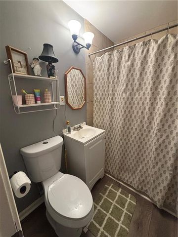 2639 S 28th Street, Kansas City, KS 66106