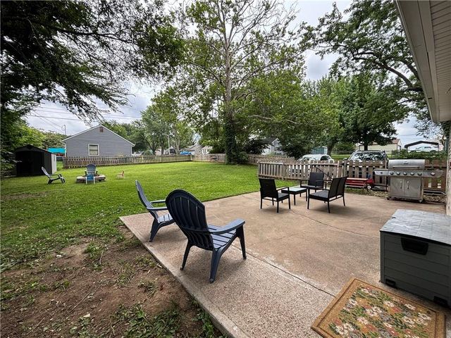 2639 S 28th Street, Kansas City, KS 66106